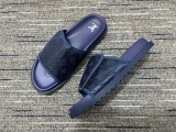 Men L*ouis V*uitton Top Sandals