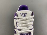 Men Women L*ouis V*uitton Top Sneakers  Have Size EU47
