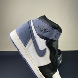 Air Jordan 1 Retro High  555088-115