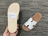 Men H*ermes Top Quality Sandals