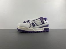 Men Women L*ouis V*uitton Top Sneakers  Have Size EU47