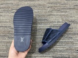 Men L*ouis V*uitton Top Sandals