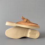Women L*oro P*iana Top Quality Sneakers