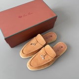 Women L*oro P*iana Top Quality Sneakers
