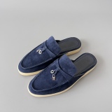 Women L*oro P*iana Top Quality Sneakers