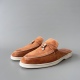 Women L*oro P*iana Top Quality Sneakers