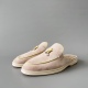 Women L*oro P*iana Top Quality Sneakers