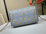 L*ouis V*uitton Bag Top Quality 20*15*12.5CM