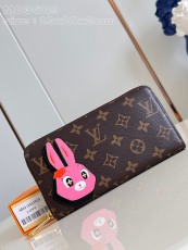 L*ouis V*uitton Top Wallets 19.5*10.5*2.5CM