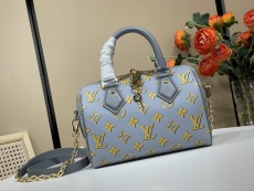 L*ouis V*uitton Bag Top Quality 20*15*12.5CM