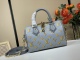 L*ouis V*uitton Bag Top Quality 20*15*12.5CM