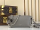 L*ouis V*uitton Bag Top Quality 23*12*4CM