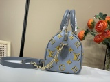 L*ouis V*uitton Bag Top Quality 20*15*12.5CM