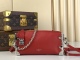 L*ouis V*uitton Bag Top Quality 23*12*4CM