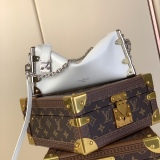 L*ouis V*uitton Bag Top Quality 23*12*4CM