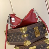 L*ouis V*uitton Bag Top Quality 23*12*4CM