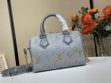L*ouis V*uitton Bag Top Quality 20*15*12.5CM