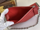 L*ouis V*uitton Bag Top Quality 23*12*4CM