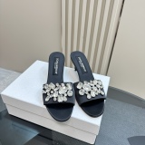 Women D&G Top Quality Sandals  6CM