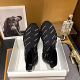 Men Women B*alenciaga Top Quality Sneakers