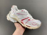 Men Women B*alenciaga Top Sneakers
