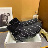 Men Women B*alenciaga Top Quality Sneakers