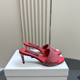 Women D&G Top Quality Sandals  6CM