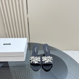 Women D&G Top Quality Sandals  6CM