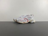 Men Women B*alenciaga Top Sneakers