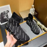 Men Women B*alenciaga Top Quality Sneakers