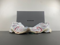 Men Women B*alenciaga Top Sneakers