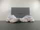Men Women B*alenciaga Top Sneakers