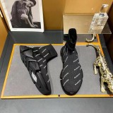 Men Women B*alenciaga Top Quality Sneakers