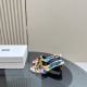 Women D&G Top Quality Sandals  6CM
