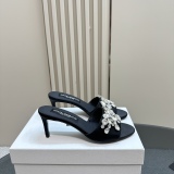 Women D&G Top Quality Sandals  6CM
