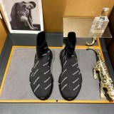 Men Women B*alenciaga Top Quality Sneakers