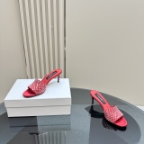 Women D&G Top Quality Sandals  6CM