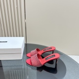Women D&G Top Quality Sandals  6CM