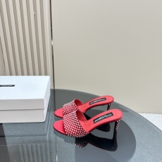 Women D&G Top Quality Sandals  6CM