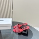 Women D&G Top Quality Sandals  6CM