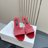 Women D&G Top Quality Sandals  6CM