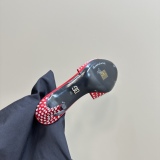 Women D&G Top Quality Sandals  6CM