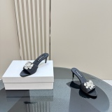Women D&G Top Quality Sandals  6CM
