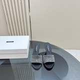 Women D&G Top Quality Sandals  6CM