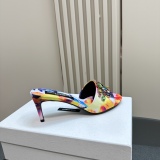 Women D&G Top Quality Sandals  6CM