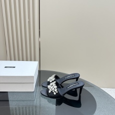 Women D&G Top Quality Sandals  6CM