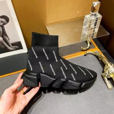 Men Women B*alenciaga Top Quality Sneakers