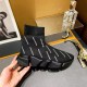 Men Women B*alenciaga Top Quality Sneakers