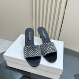 Women D&G Top Quality Sandals  6CM