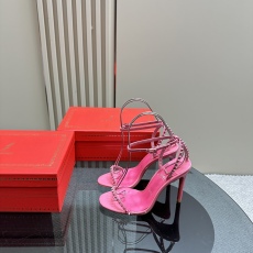Women C*hristian L*ouboutin High Heels 10.5CM heels